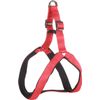 Harness Step&Go Abbi Red