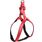 Harness Step&Go Abbi Red