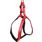 Harness Step&Go Abbi Red