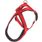 Harness Cross Abbi Red