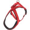 Harness Cross Abbi Red