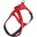 Harness Cross Abbi Red