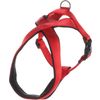 Geschirr Cross Abbi Rot