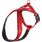 Harness Cross Abbi Red