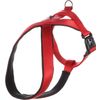 Geschirr Cross Abbi Rot