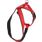 Harness Cross Abbi Red