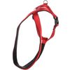 Harness Cross Abbi Red