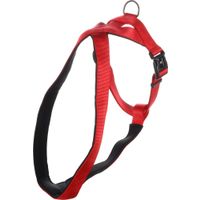 Flamingo Harnas Cross Abbi Rood