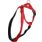 Harness Cross Abbi Red
