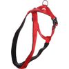 Harness Cross Abbi Red