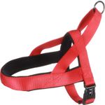 Harness Noors Abbi Red