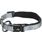 Halsband Abbi Grijs
