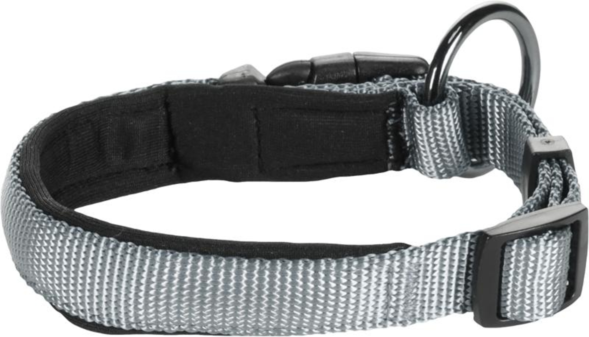 Flamingo Collar Abbi Grey