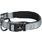 Halsband Abbi Grijs