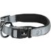  Halsband  Abbi Grijs