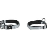 Collier Abbi Gris