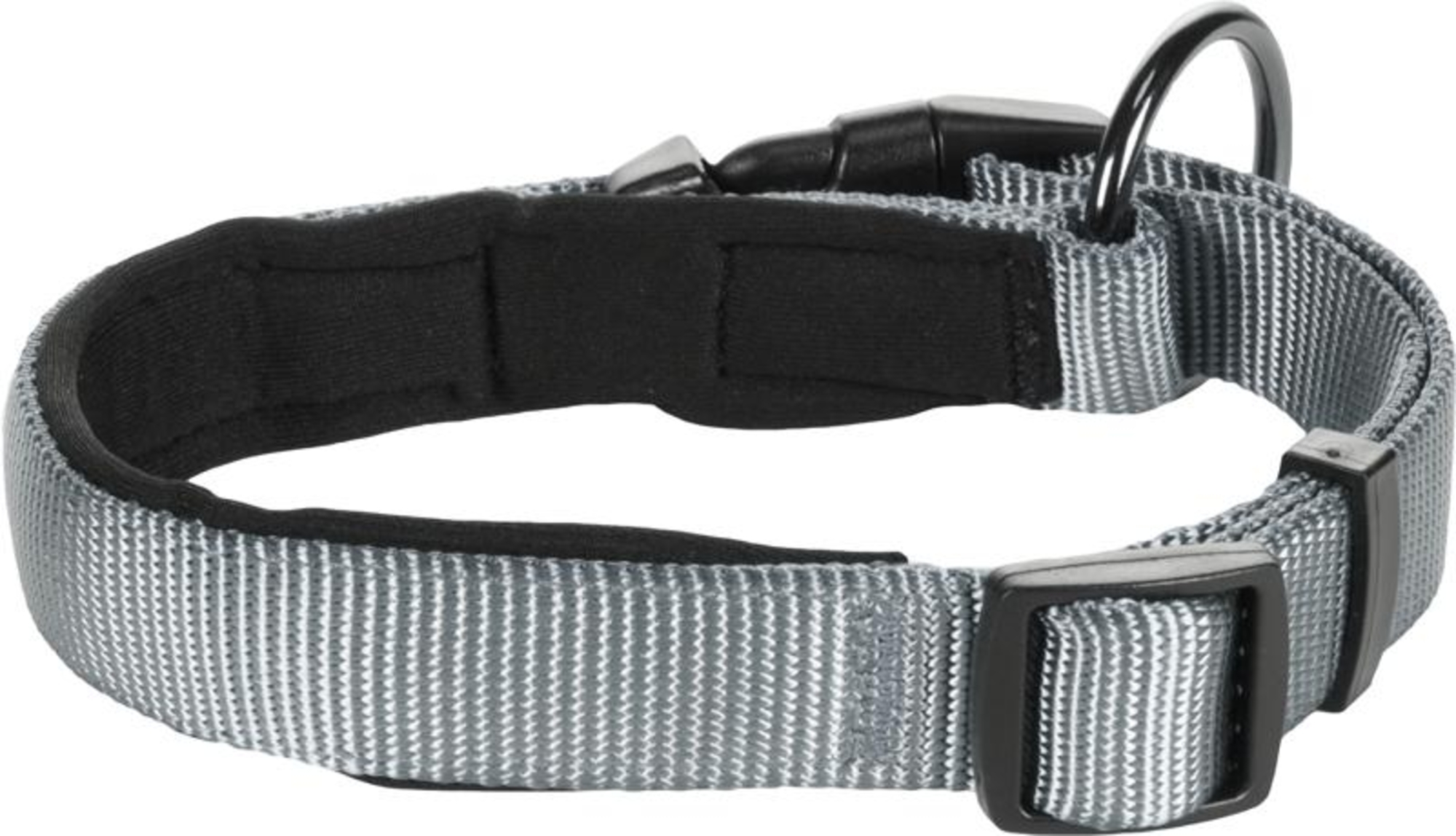 Flamingo Collar Abbi Grey