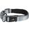 Halsband Abbi Grijs