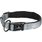 Halsband Abbi Grijs