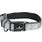 Halsband Abbi Grijs