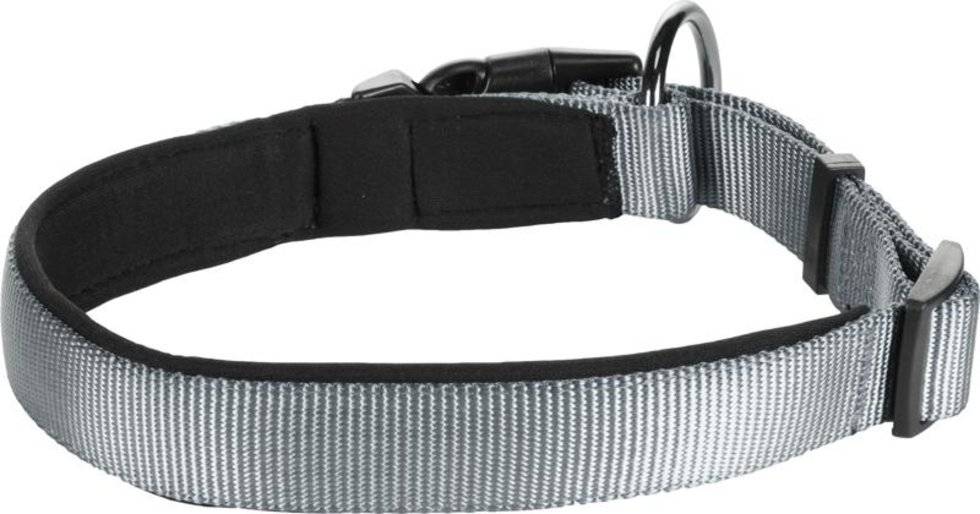 Flamingo Collar Abbi Grey