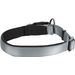 Halsband Abbi Grijs