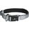 Halsband Abbi Grijs