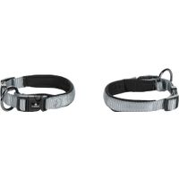 Flamingo Halsband Abbi Grijs