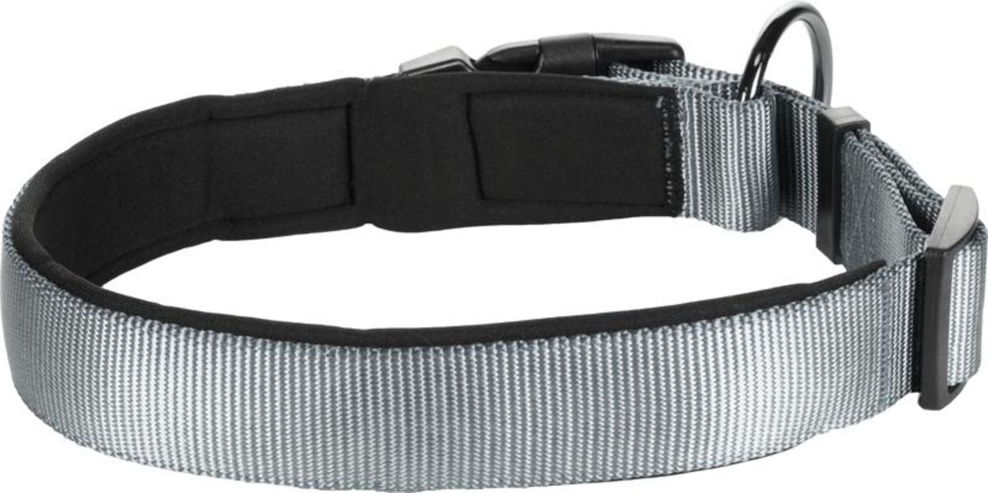 Flamingo Collar Abbi Grey