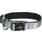 Halsband Abbi Grijs