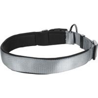 Flamingo Collar Abbi Grey