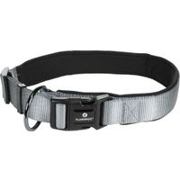 Flamingo Collar Abbi Grey