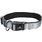 Halsband Abbi Grijs