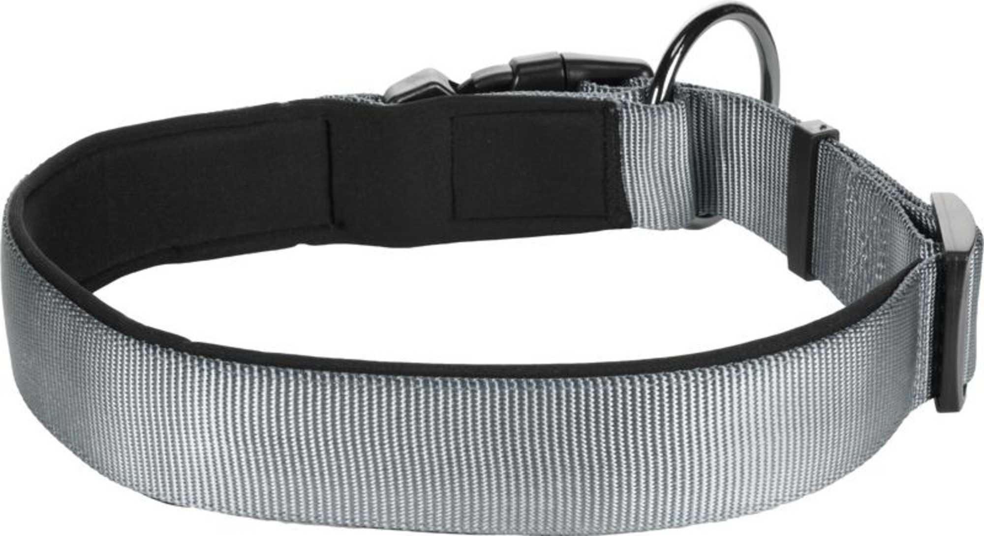 Flamingo Collar Abbi Grey