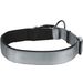  Halsband  Abbi Grijs