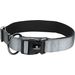  Halsband  Abbi Grijs