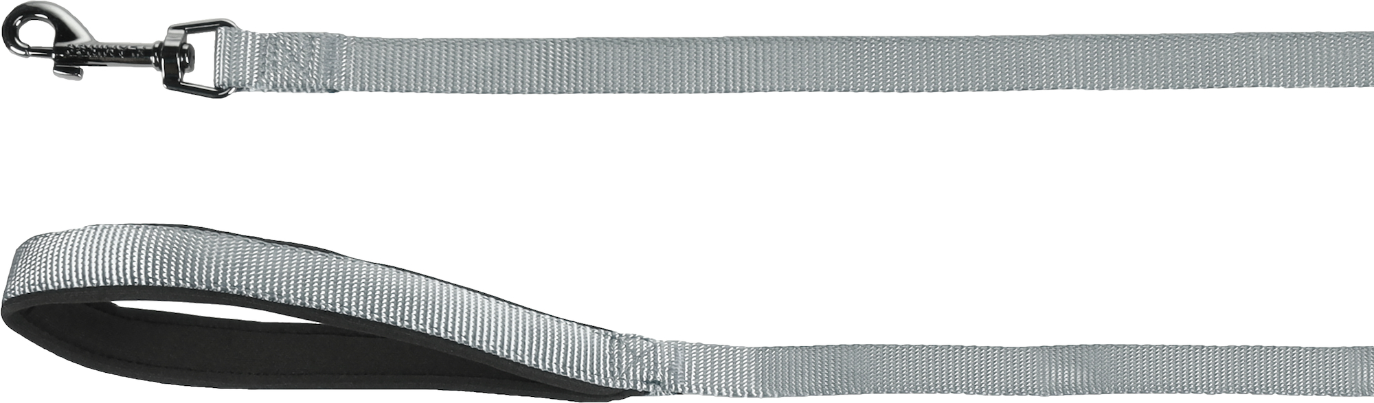 Flamingo Leash Abbi Grey