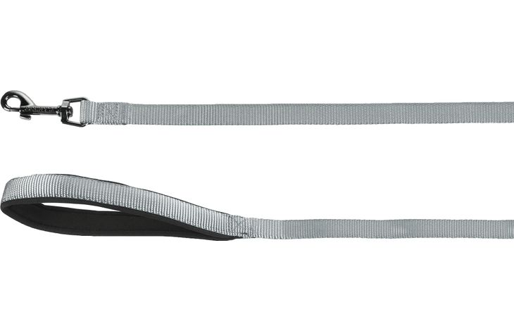 Flamingo Leash Abbi Grey