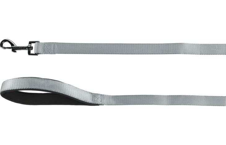 Flamingo Leash Abbi Grey