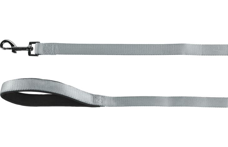 Flamingo Leash Abbi Grey