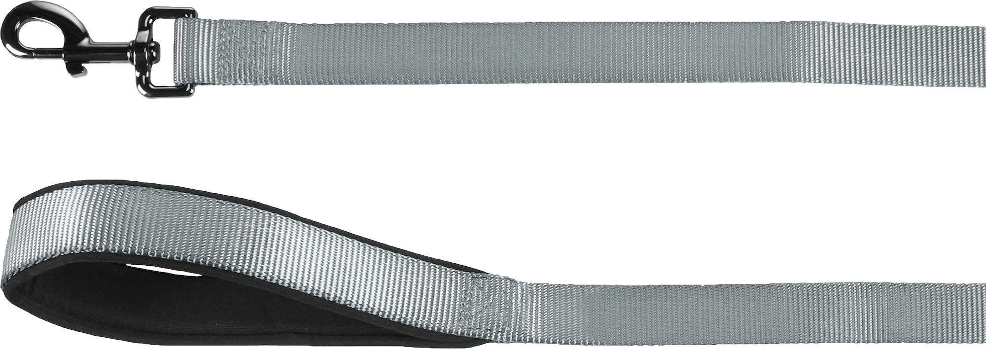 Flamingo Looplijn Abbi Grijs