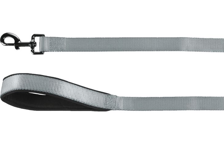 Flamingo Looplijn Abbi Grijs