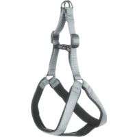 Flamingo Harnas Step&Go Abbi Grijs