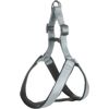  Geschirr  Step&Go Abbi Grau