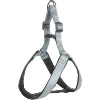 Flamingo Harness Step&Go Abbi Grey