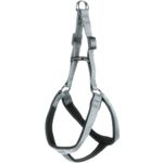 Geschirr  Step&Go Abbi Grau