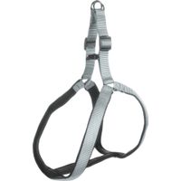 Flamingo Harness Step&Go Abbi Grey