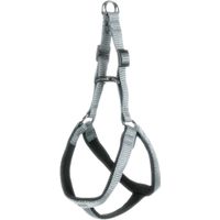 Flamingo Harness Step&Go Abbi Grey