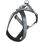 Harness Cross Abbi Grey