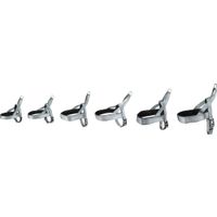 Flamingo Harnais Noors Abbi Gris